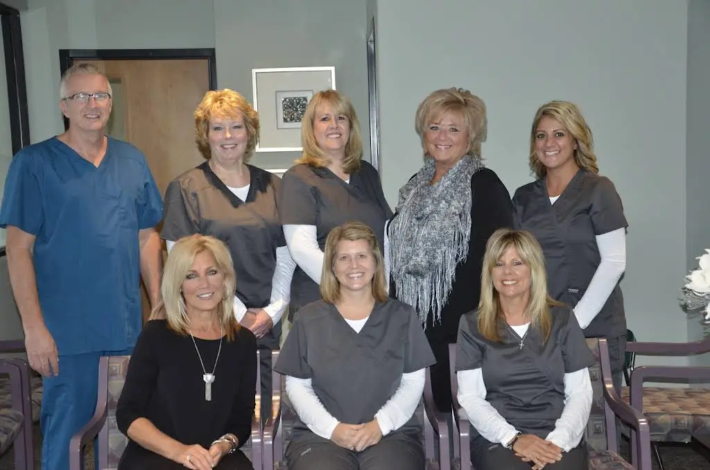 North Canton Dental