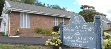 Summit Dental North Canton