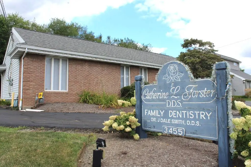 Summit Dental North Canton