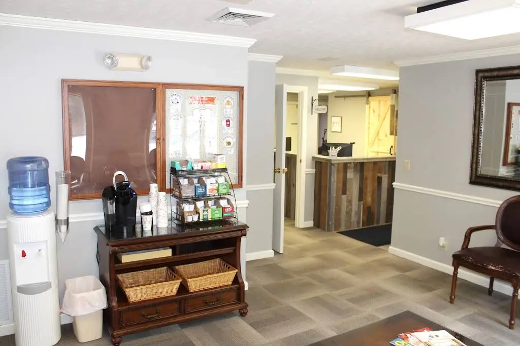 Summit Dental North Canton
