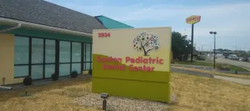 Canton Pediatric Dental Center