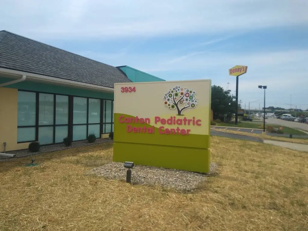 Canton Pediatric Dental Center