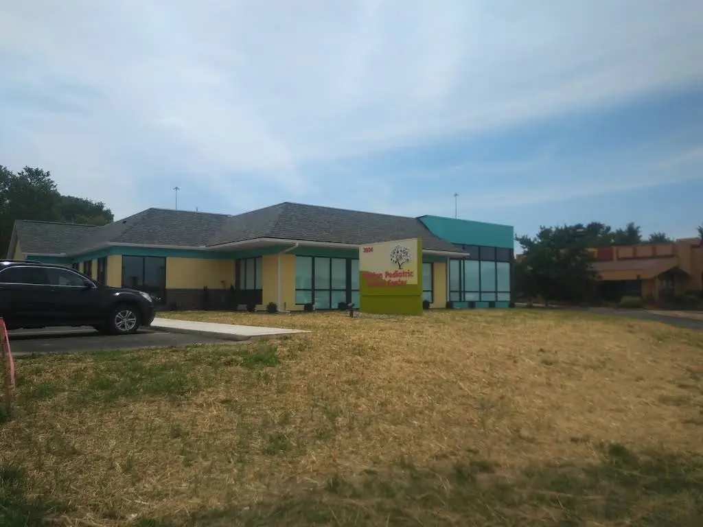 Canton Pediatric Dental Center
