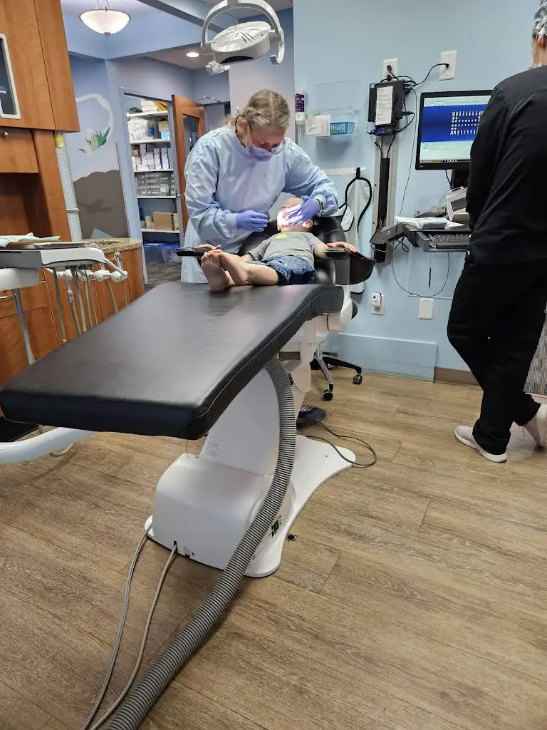 Canton Pediatric Dental Center