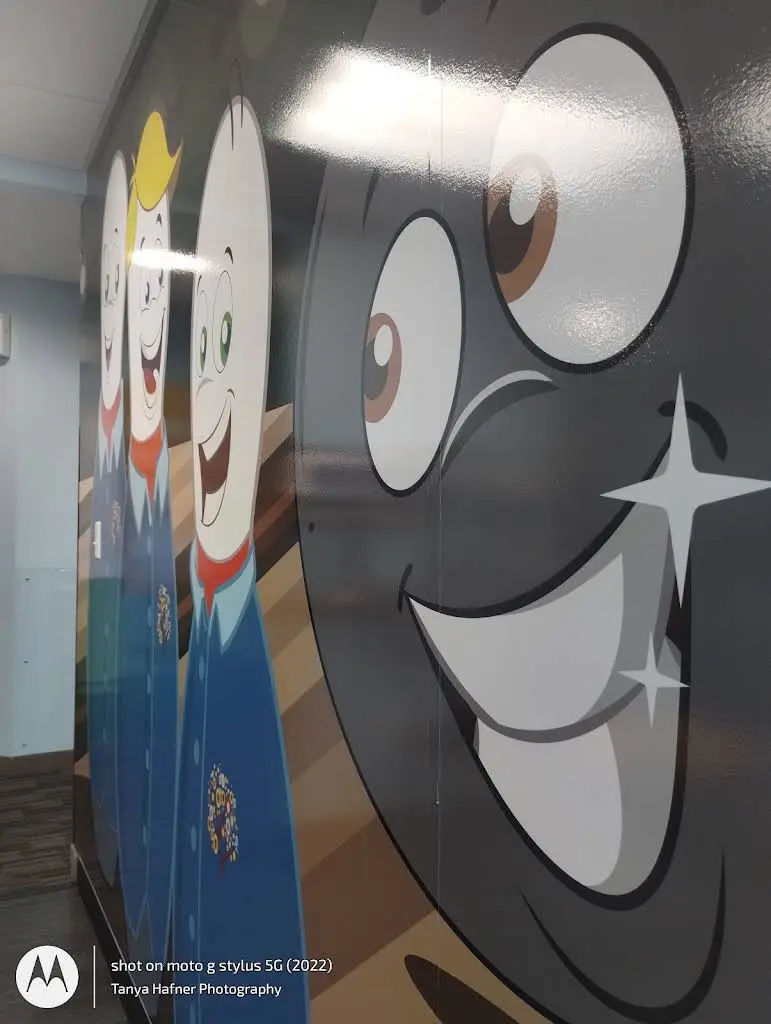Canton Pediatric Dental Center