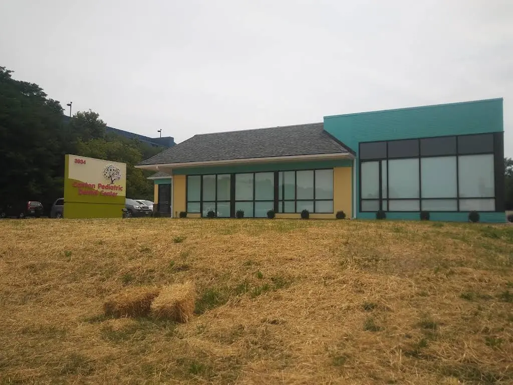 Canton Pediatric Dental Center