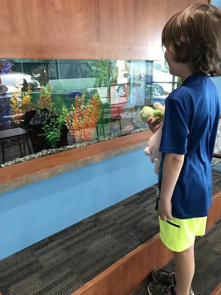 Canton Pediatric Dental Center