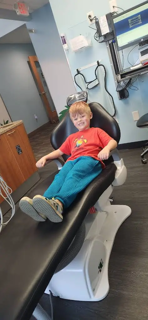 Canton Pediatric Dental Center