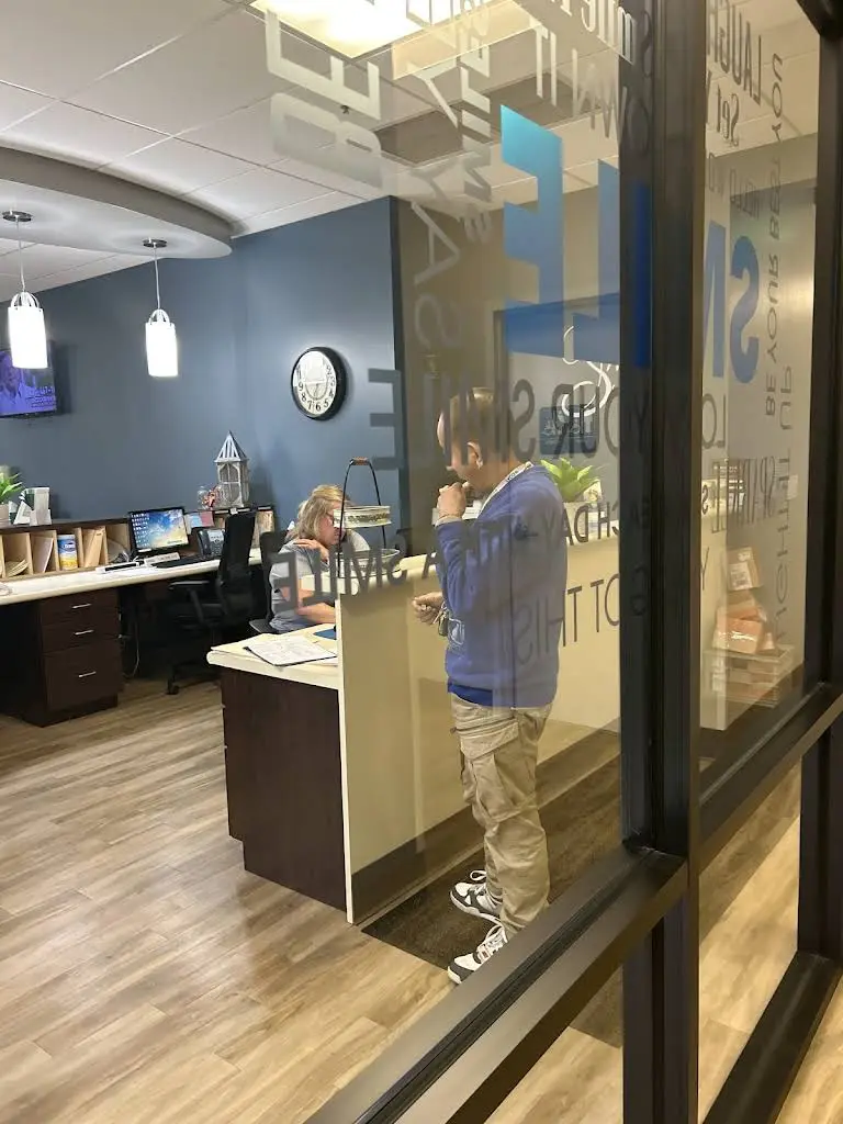Bright Now! Dental & Orthodontics