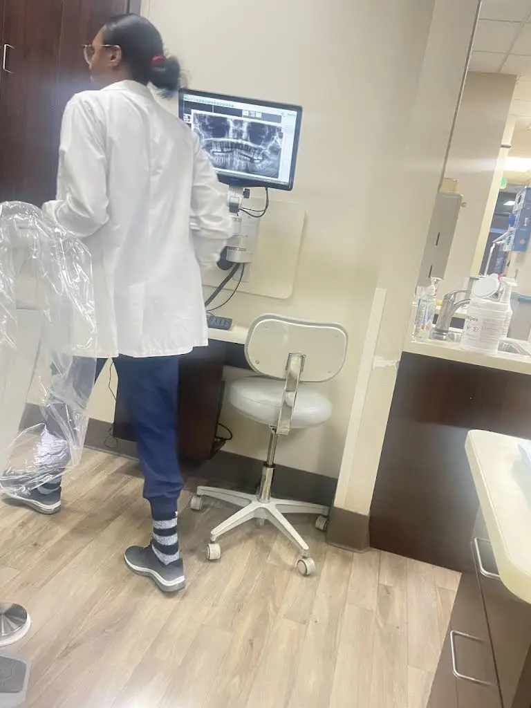 Bright Now! Dental & Orthodontics