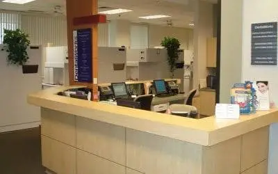 DentalWorks & Orthodontics Belden Plaza