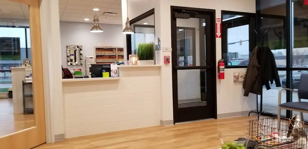 DentalWorks & Orthodontics Belden Plaza