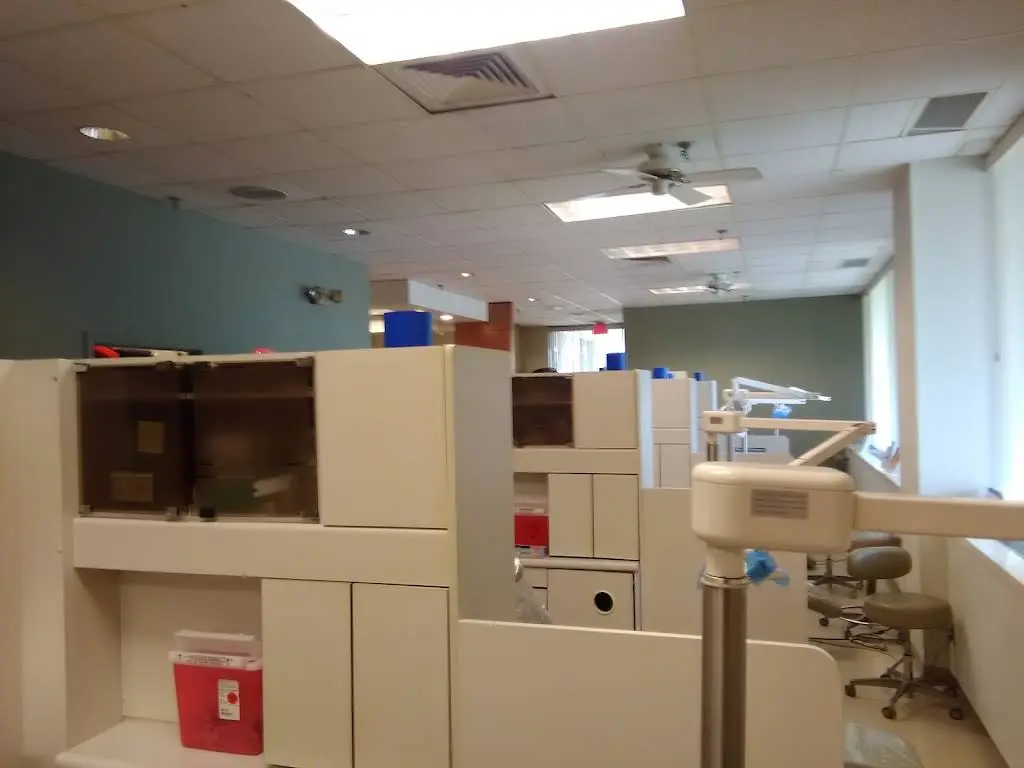DentalWorks & Orthodontics Belden Plaza