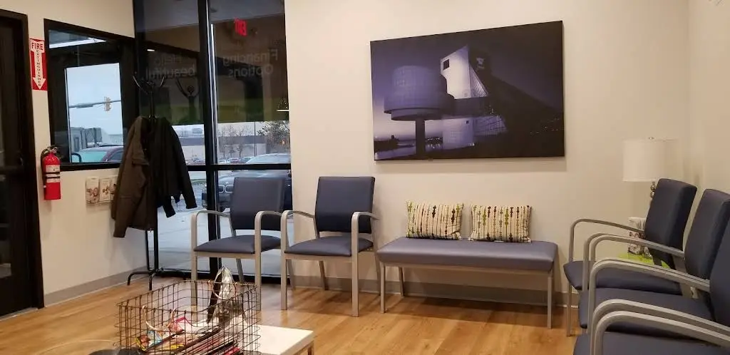 DentalWorks & Orthodontics Belden Plaza