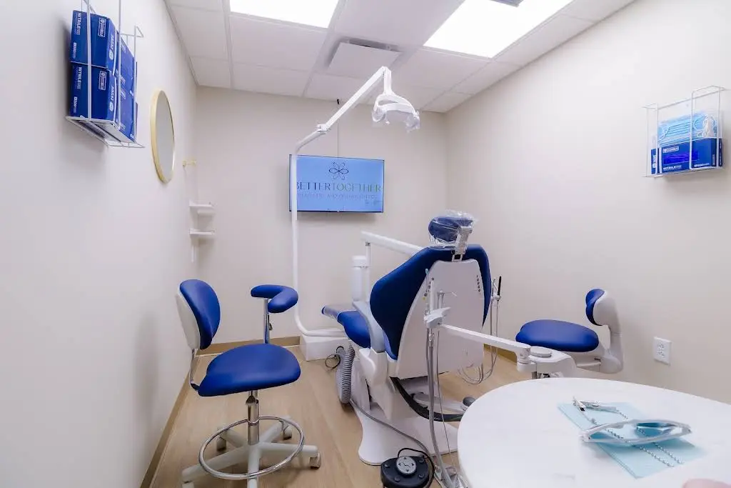 Better Together Dentistry & Orthodontics of Stow