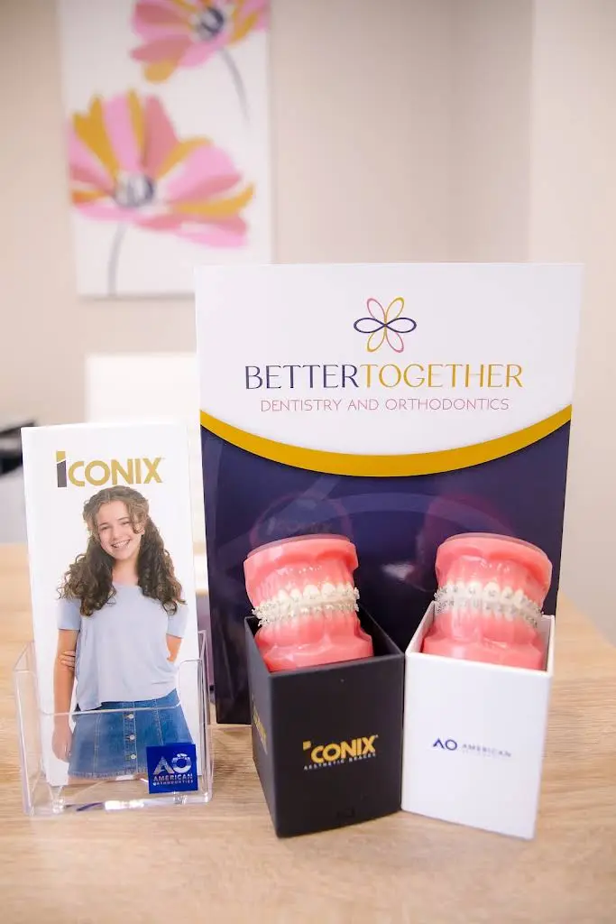 Better Together Dentistry & Orthodontics of Stow