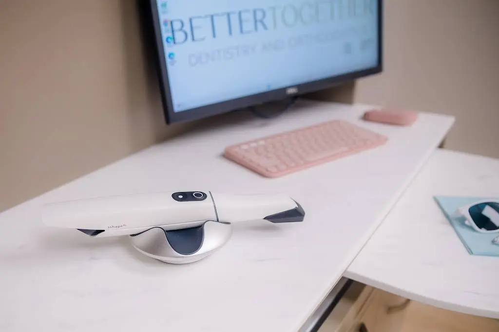 Better Together Dentistry & Orthodontics of Stow