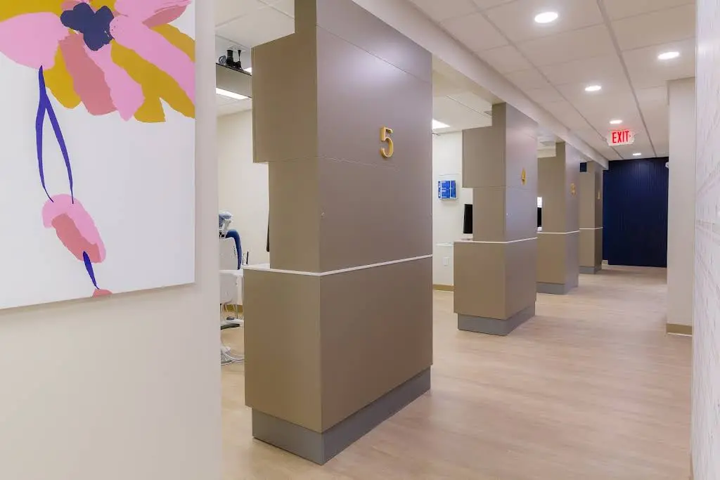 Better Together Dentistry & Orthodontics of Stow