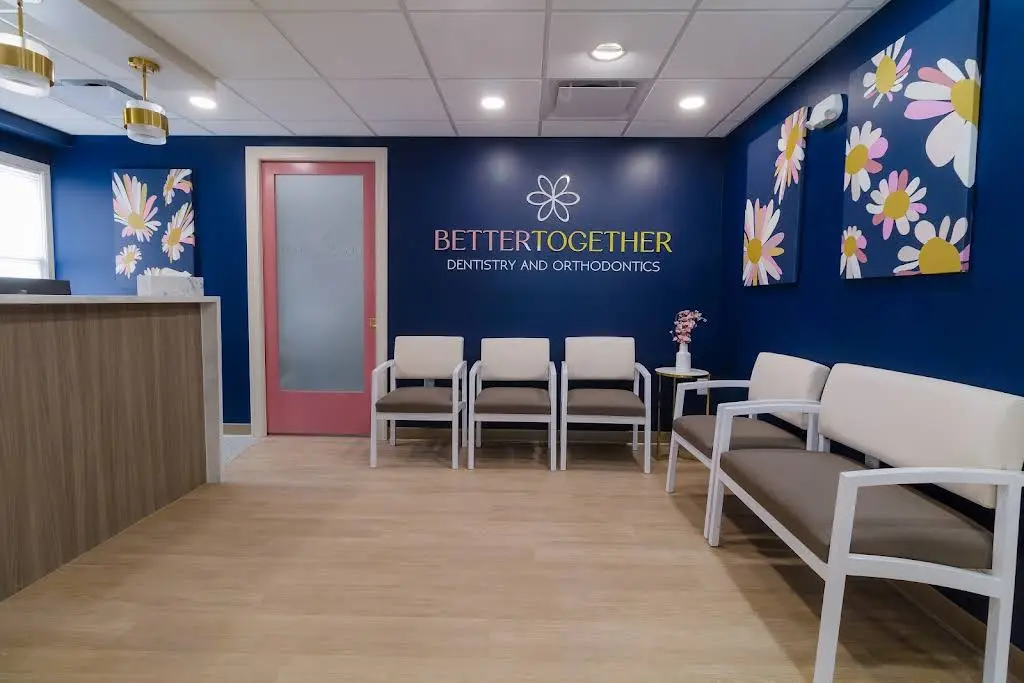 Better Together Dentistry & Orthodontics of Stow