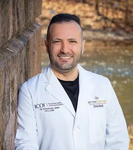 Better Together Dentistry & Orthodontics of Stow