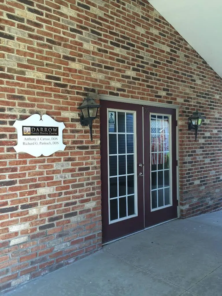 Darrow Family Dental Centre