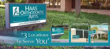 Haas Orthodontic Arts