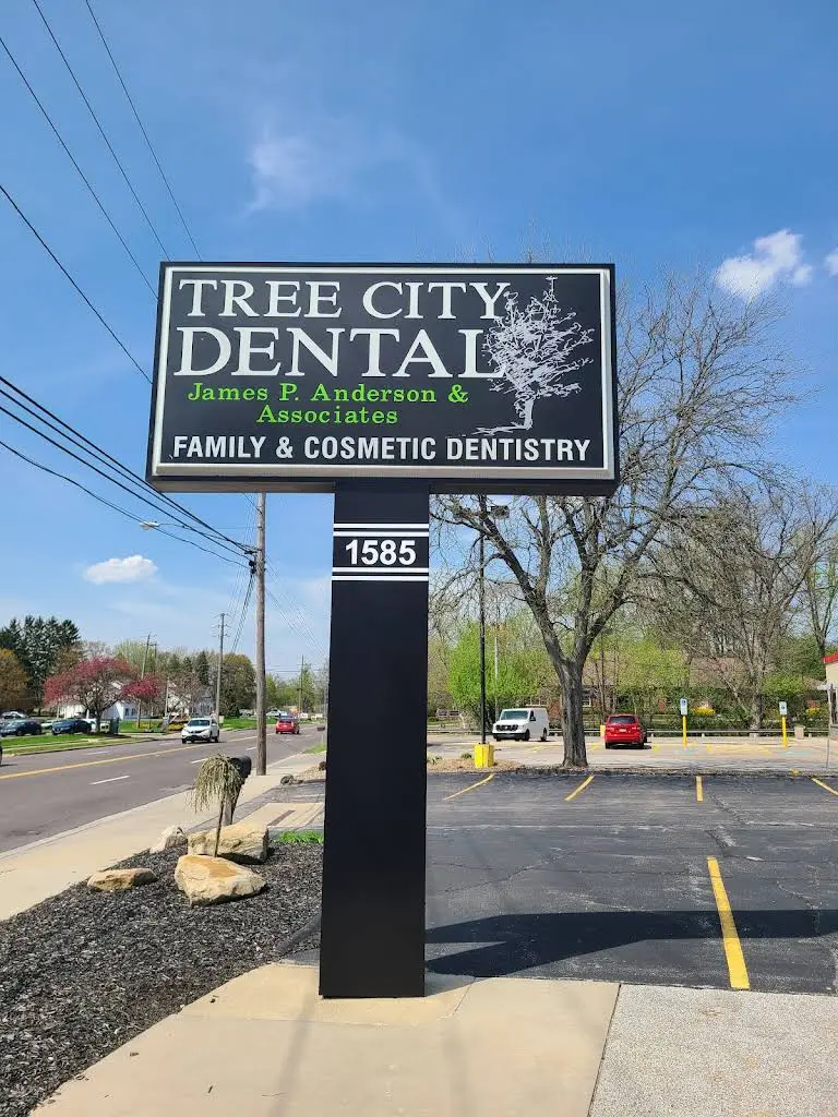 Tree City Dental