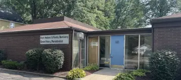 Kent Implant & Family Dentistry, Nagy Hanna DMD
