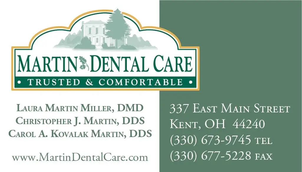 Martin Dental Care