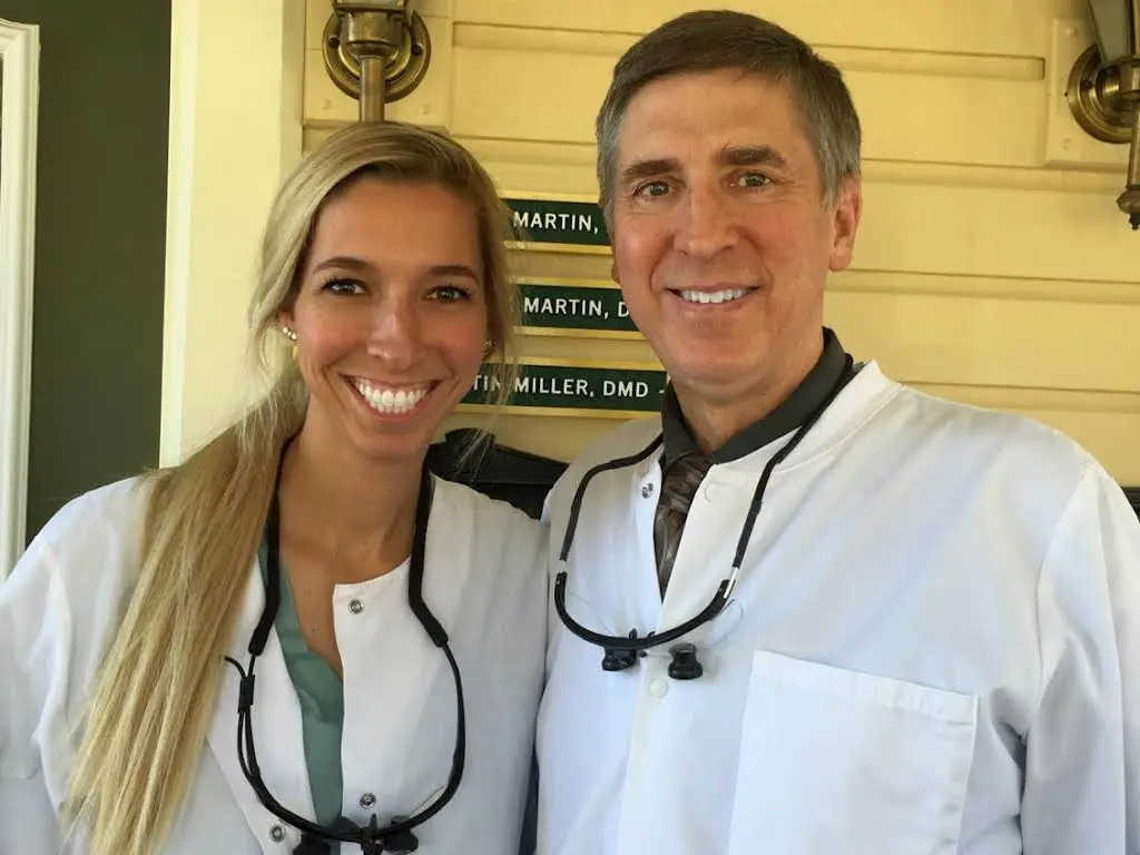 Martin Dental Care