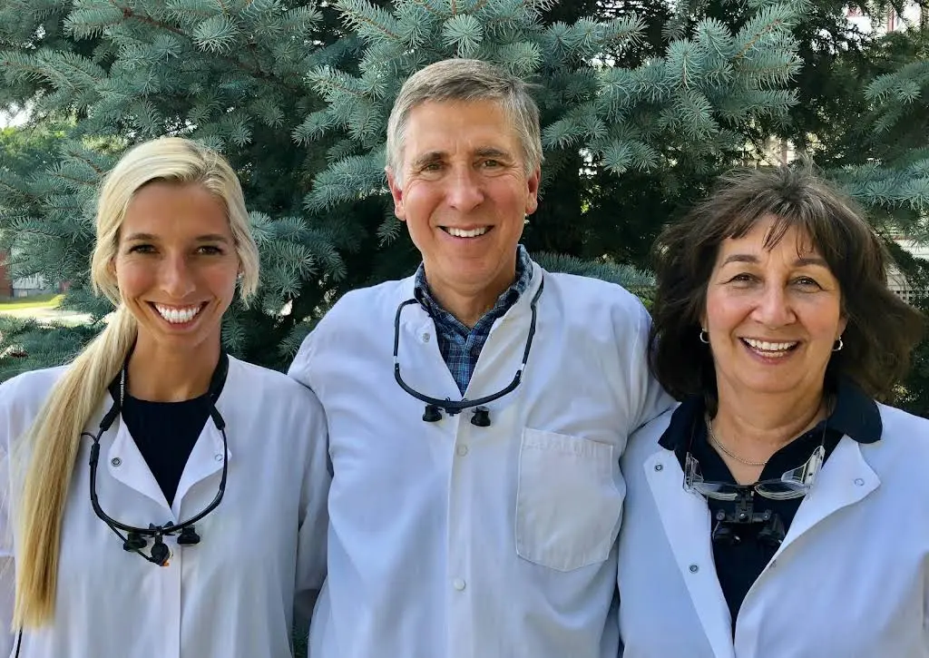 Martin Dental Care