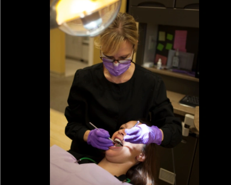 CreekSide Family Dentistry