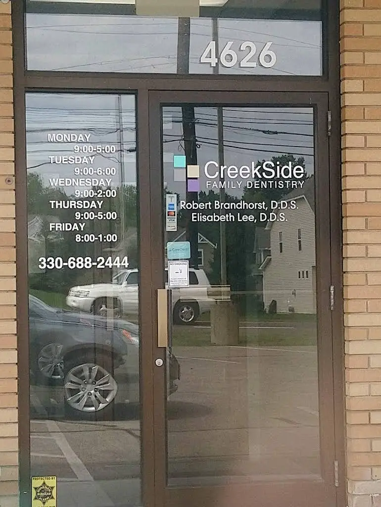 CreekSide Family Dentistry