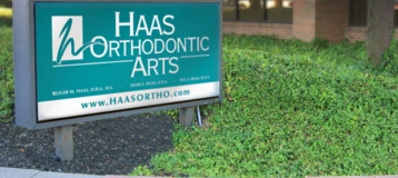 Haas Orthodontic Arts