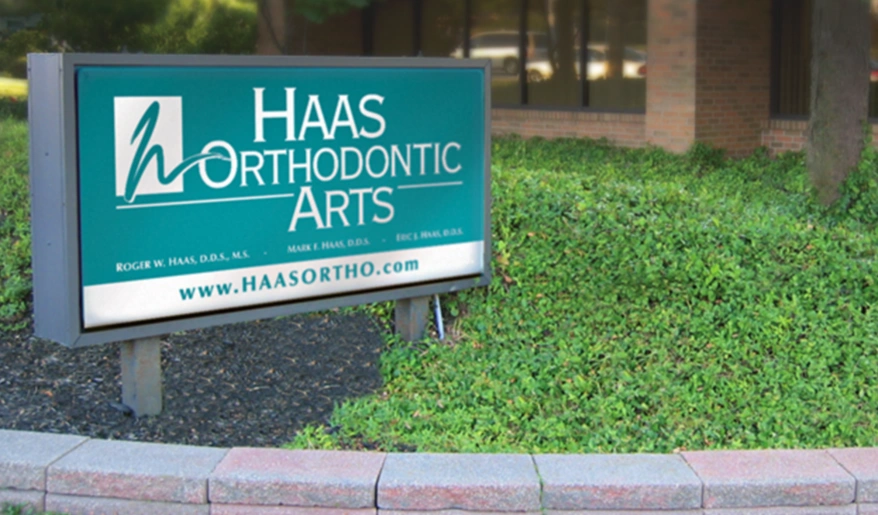 Haas Orthodontic Arts