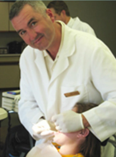 Haas Orthodontic Arts