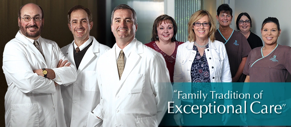 Haas Orthodontic Arts