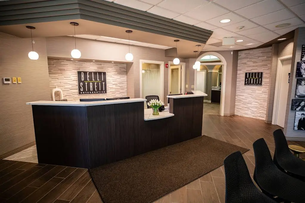 Belli & Streit Orthodontics