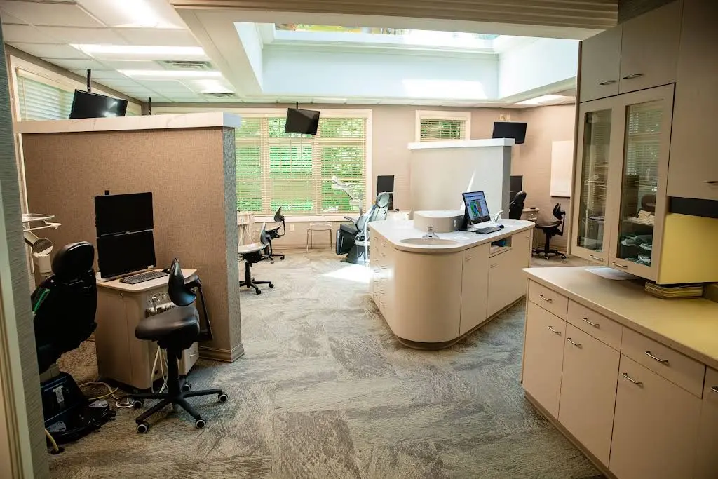 Belli & Streit Orthodontics
