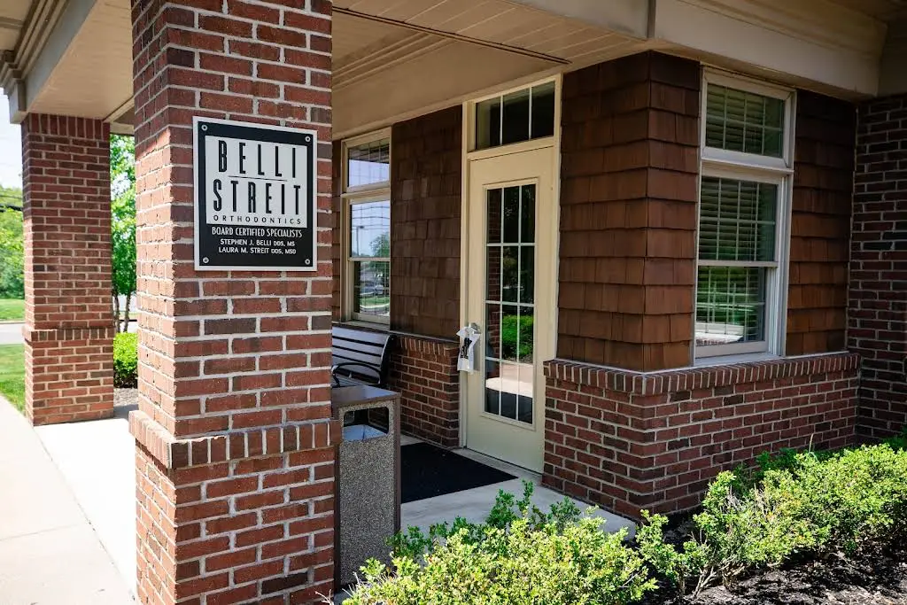 Belli & Streit Orthodontics