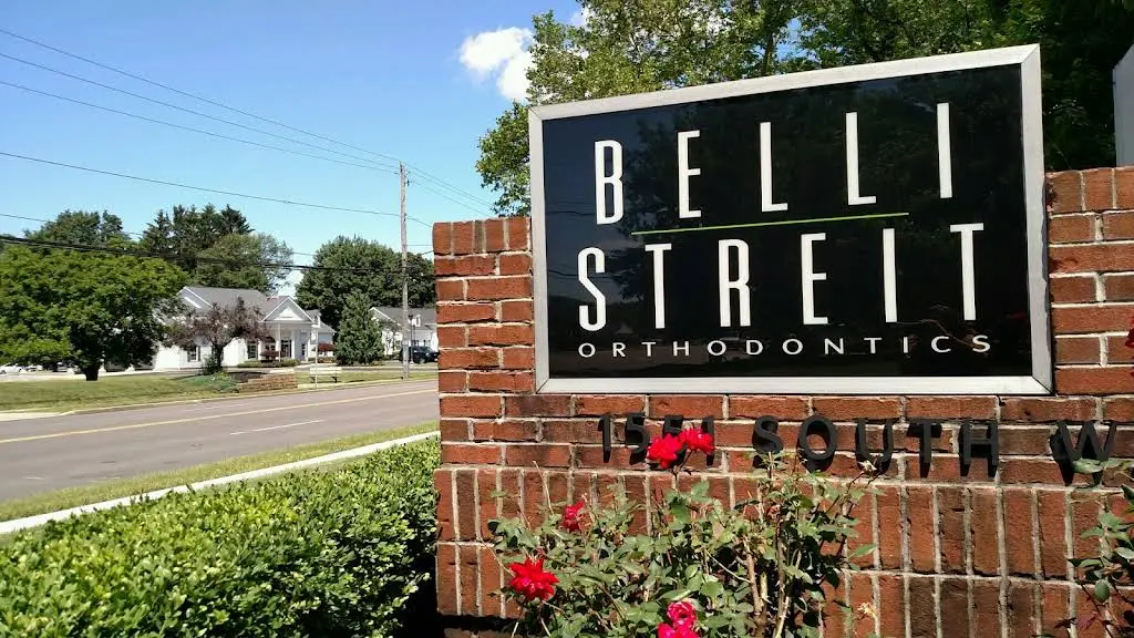 Belli & Streit Orthodontics