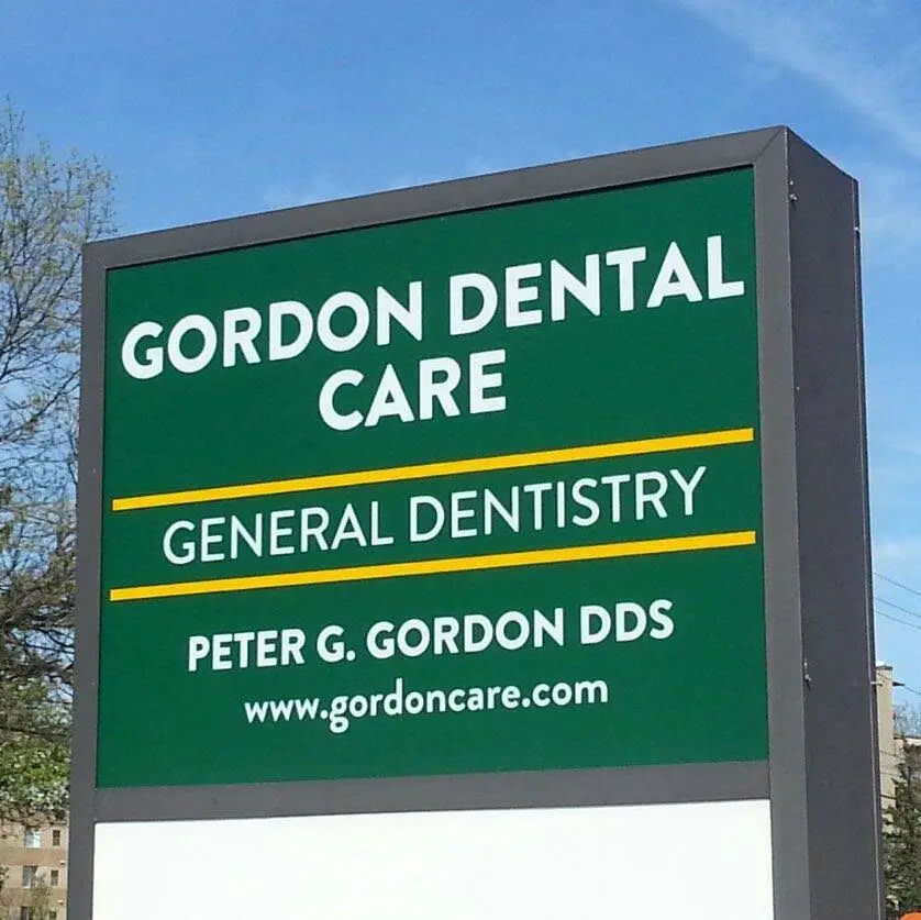 Skoda Gordon Dentistry