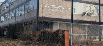 Shaker Dental Center