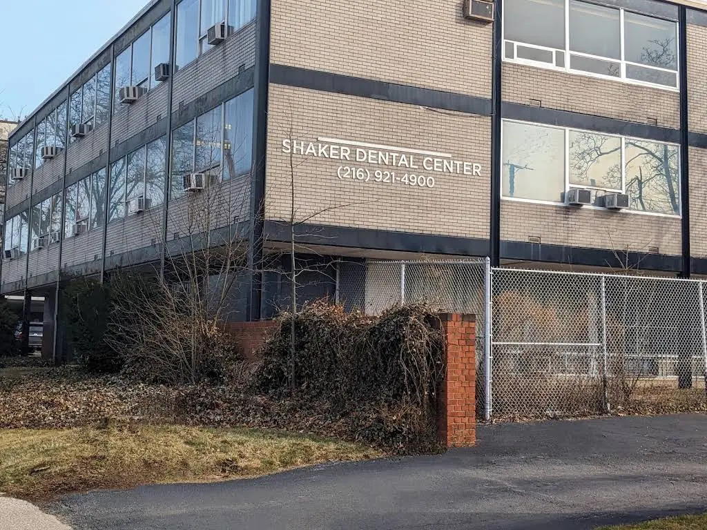 Shaker Dental Center