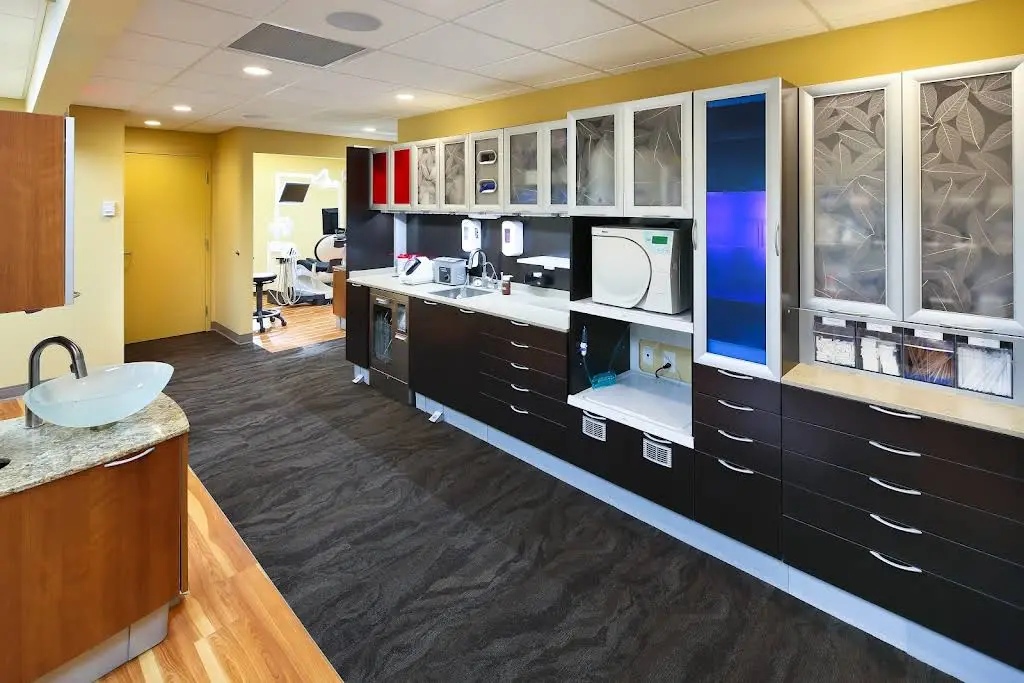 Aspire Dental Spa