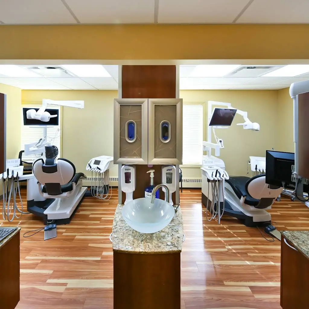 Aspire Dental Spa