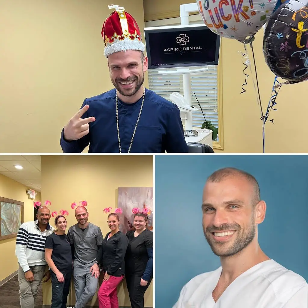 Aspire Dental Spa