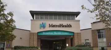 MetroHealth Broadway Health Center