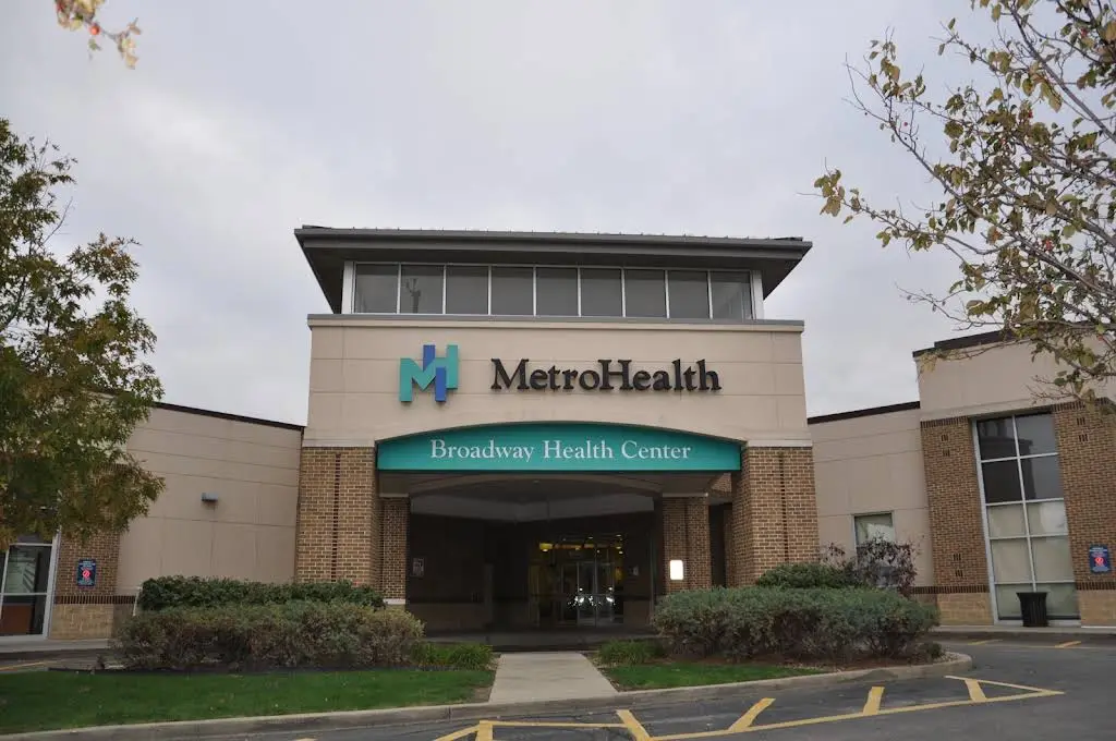 MetroHealth Broadway Health Center