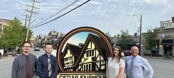 Heights Family Dental